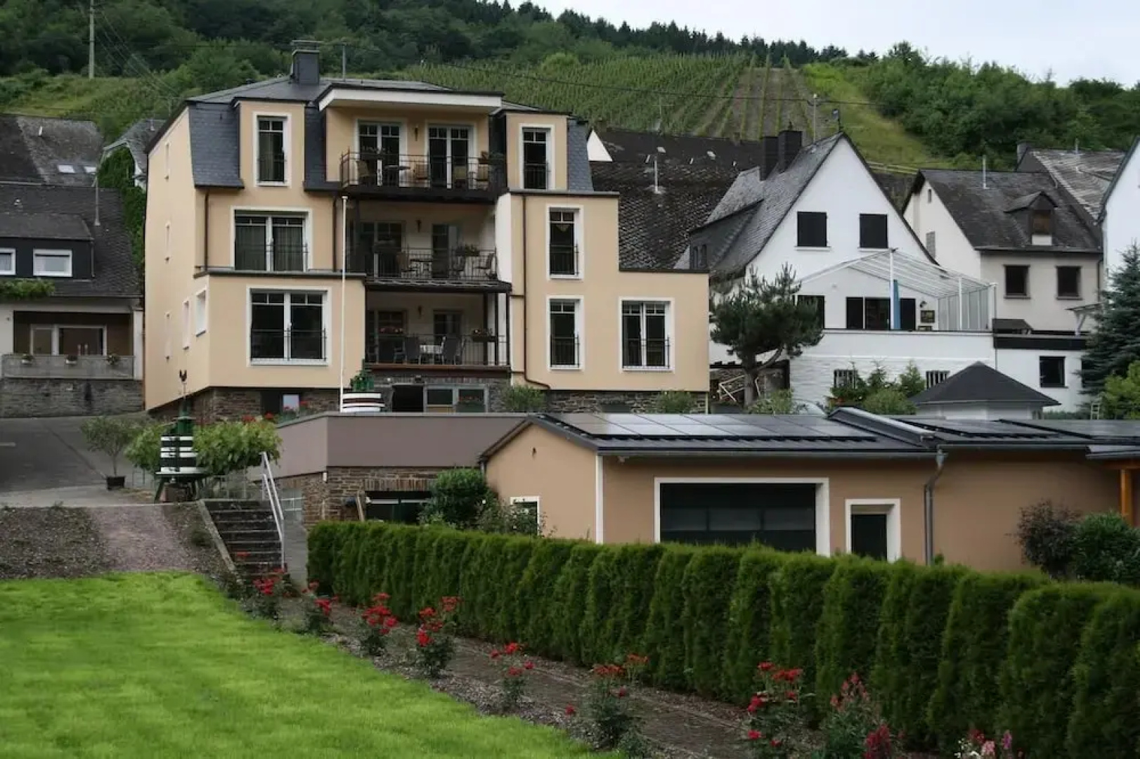 Weingut Goeres