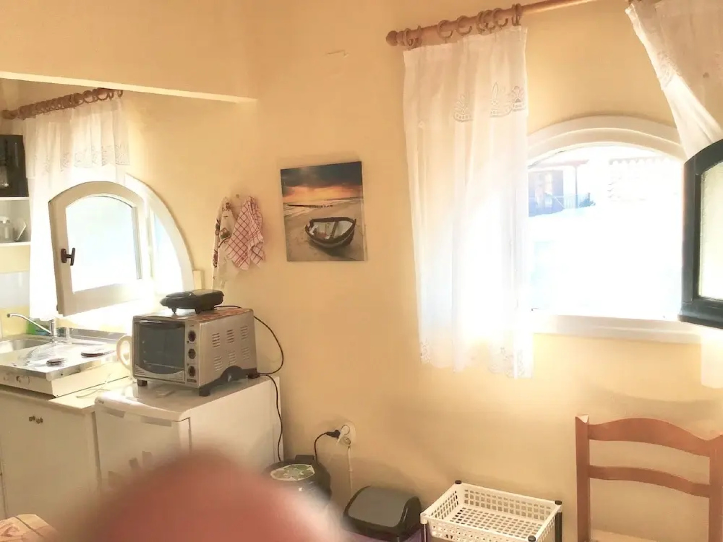 Almyra Apartments & Studios