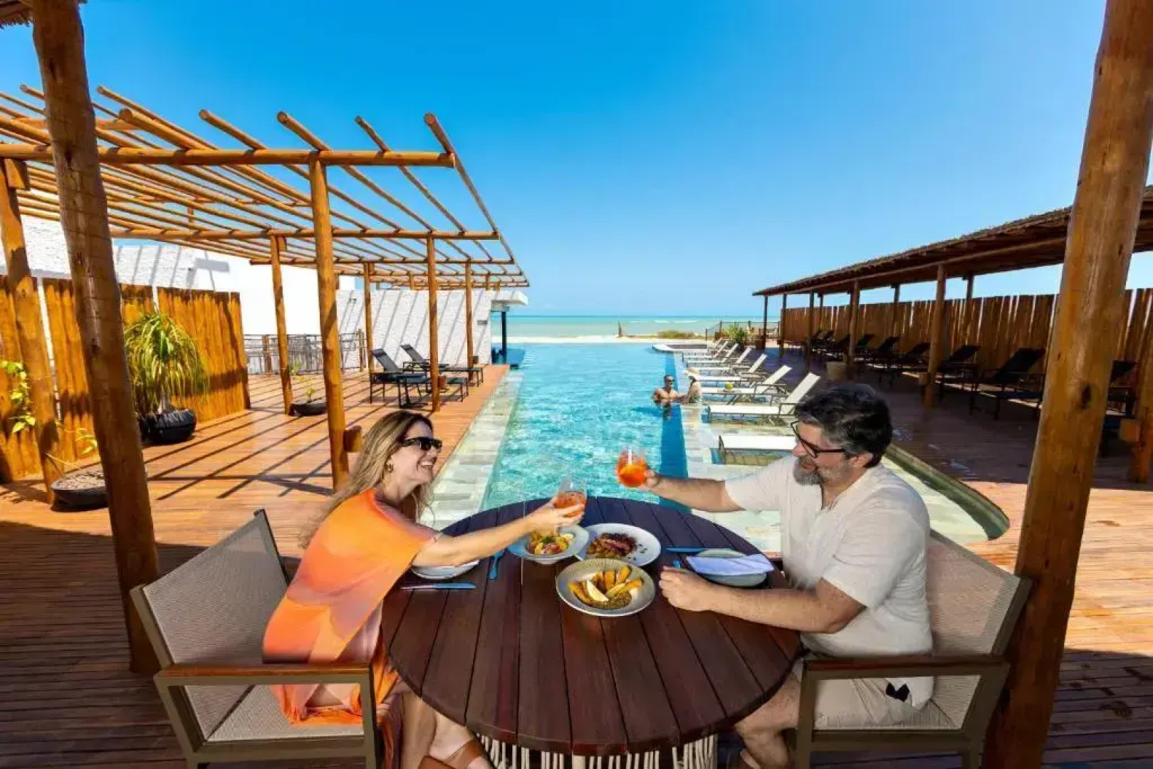 Nanii Hotel