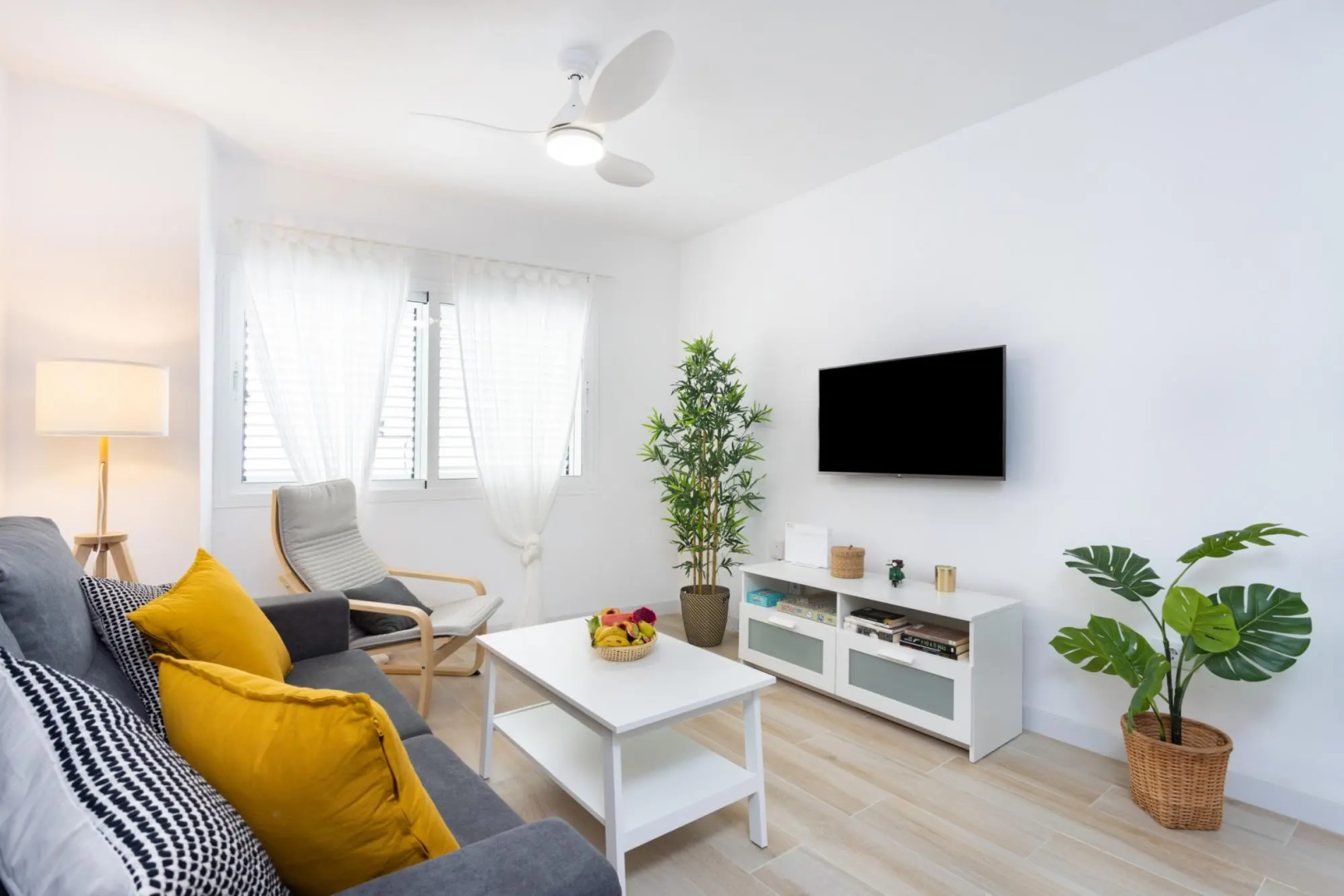 Home2Book Stylish Apartment Alcalá Beach