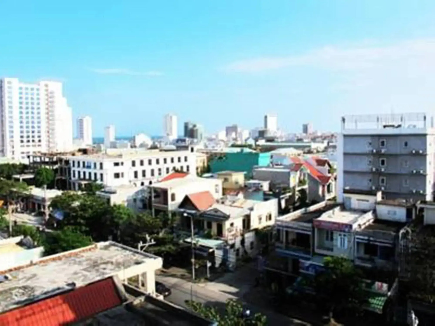 OYO 557 Phi Yen Hotel