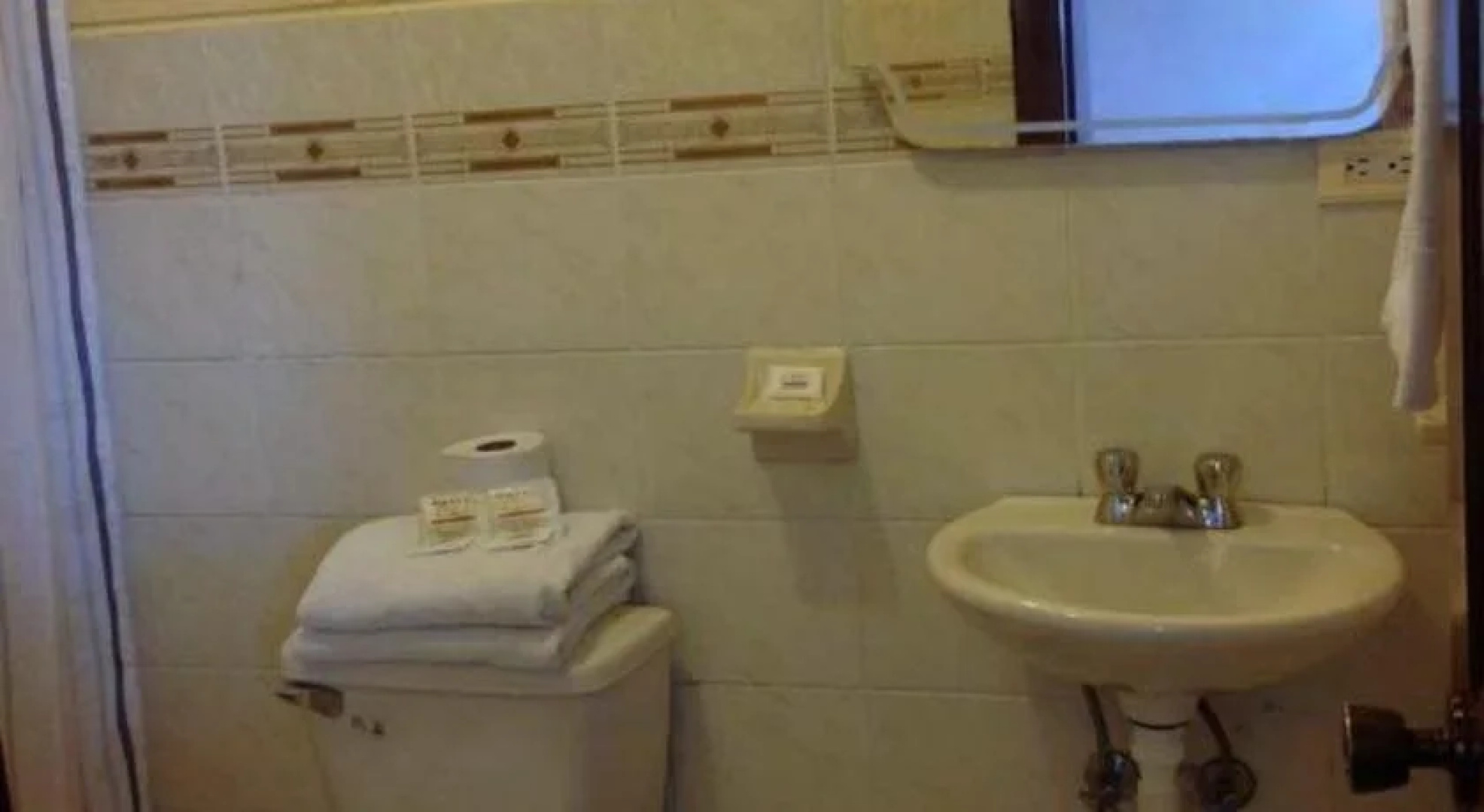 Hotel Coraza