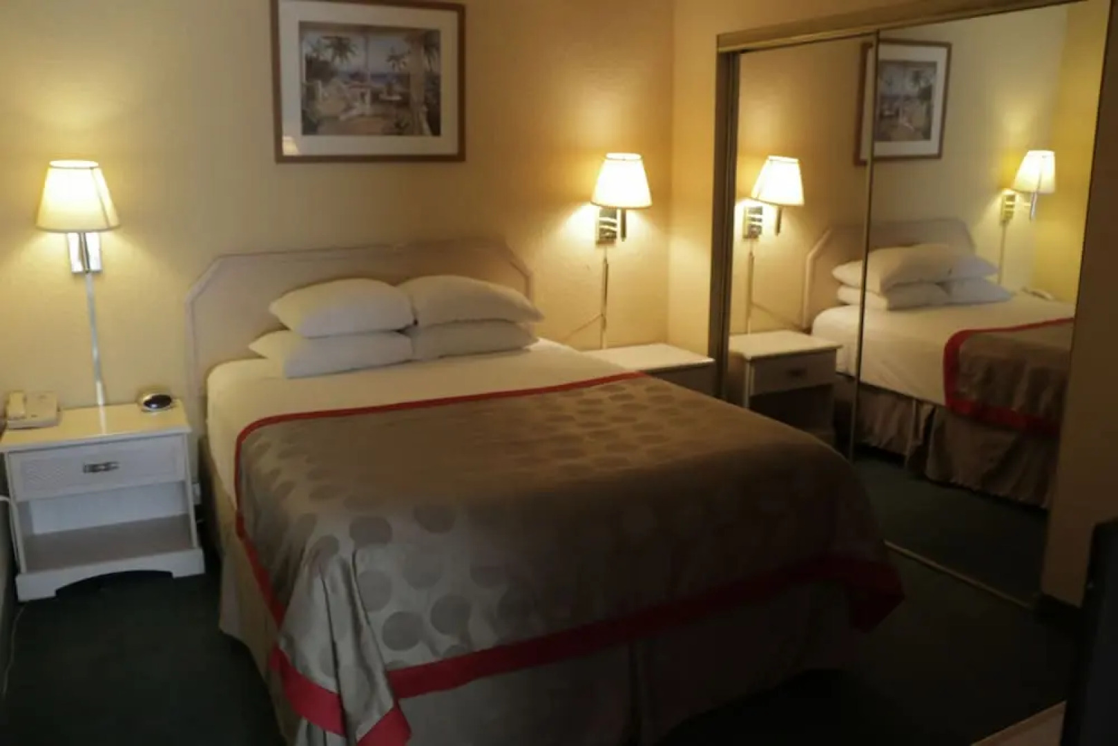 Ramada Limited - South Padre Island