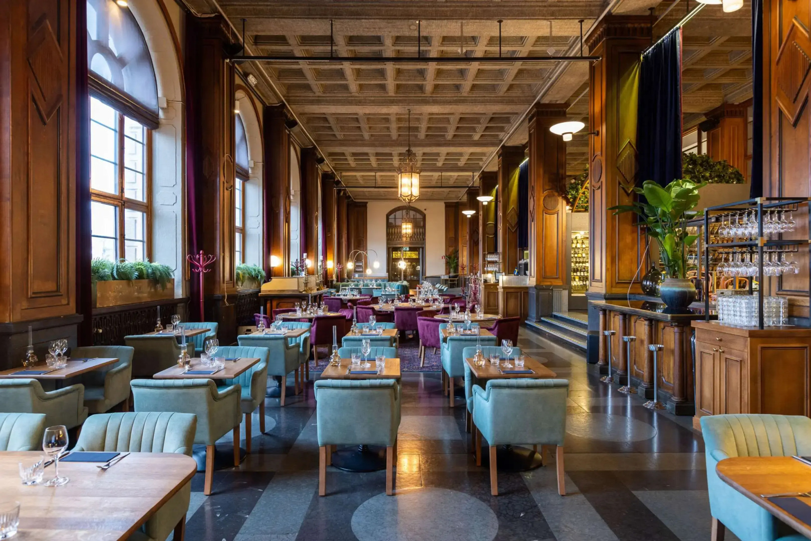 Clarion Hotel Post, Gothenburg
