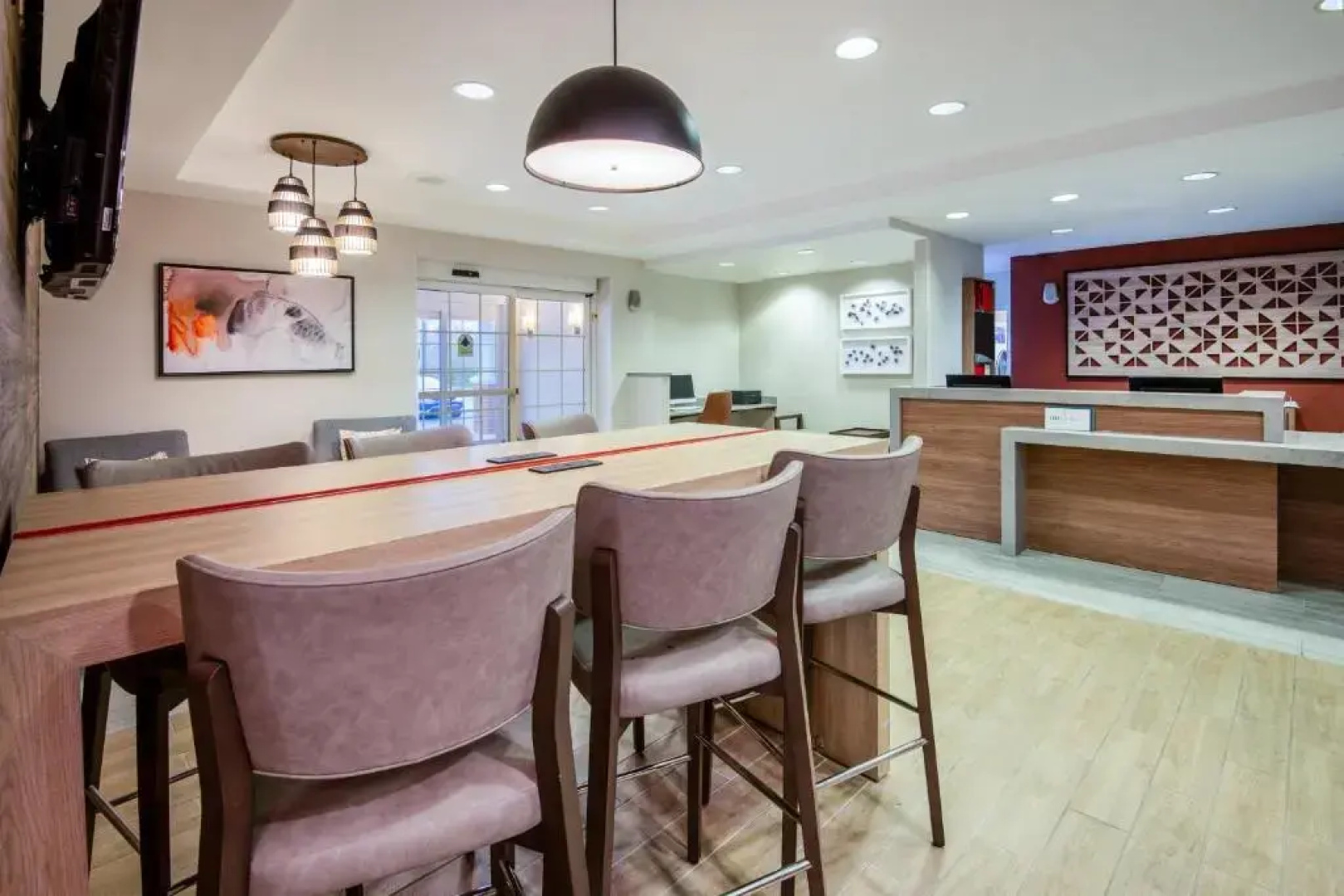 Candlewood Suites Manassas by IHG