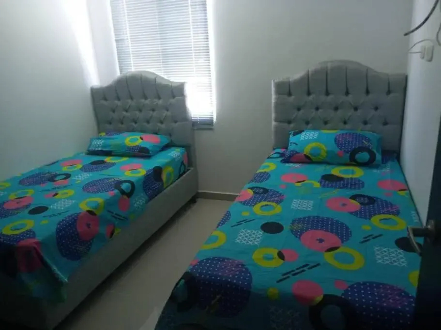 Hermoso Apartamento en Valledupar Conjunto cerrado