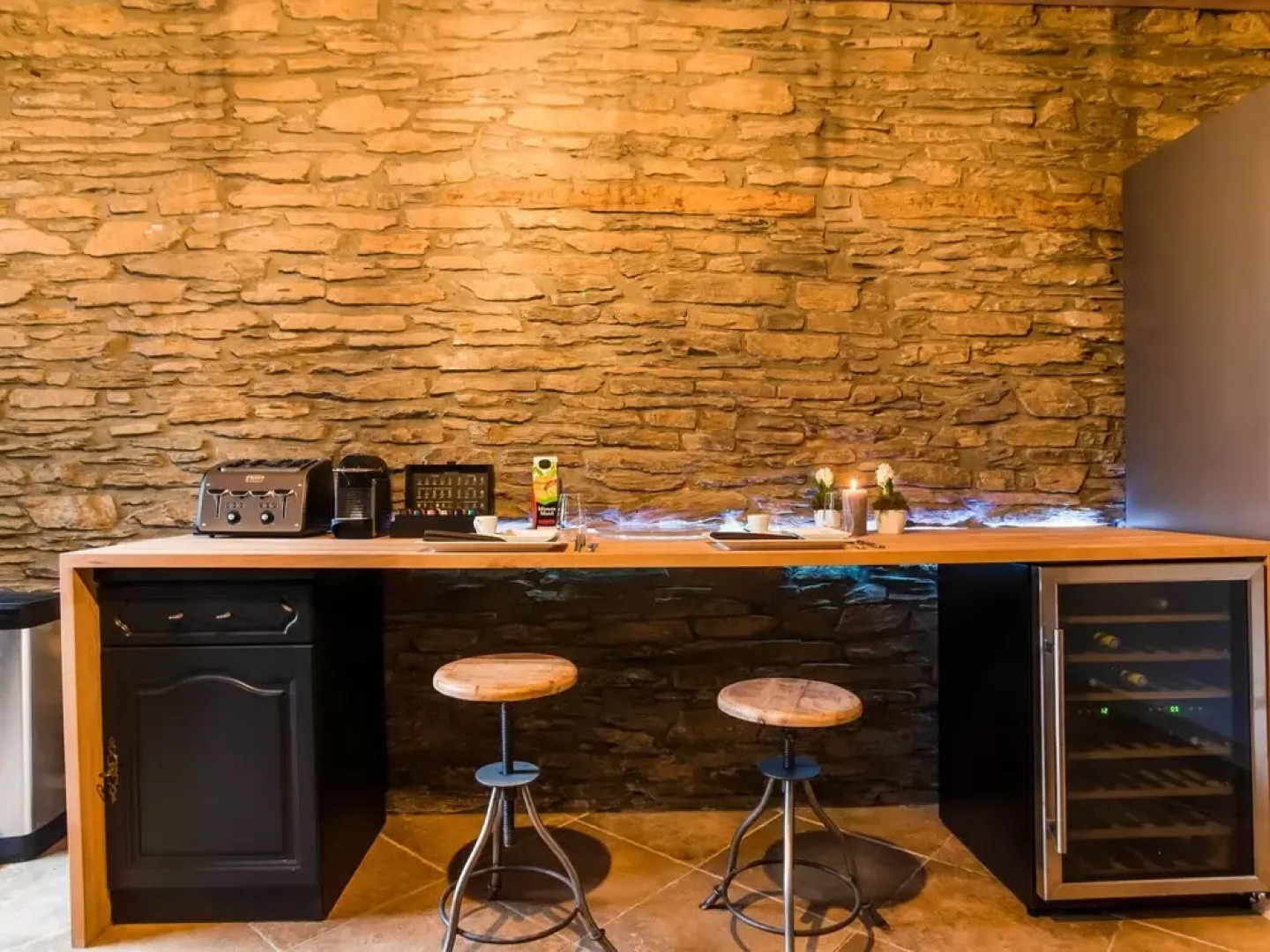 Cosy Holiday Home in Vresse-sur-Semois with Terrace