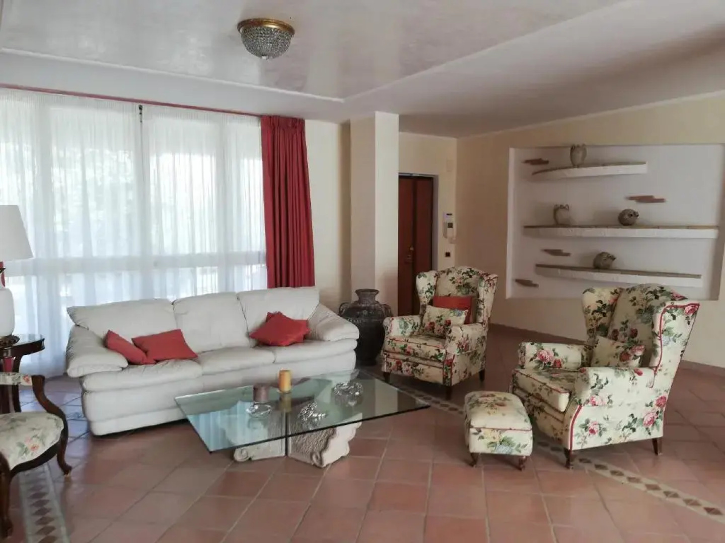 Villa Marila relax con piscina in campagna