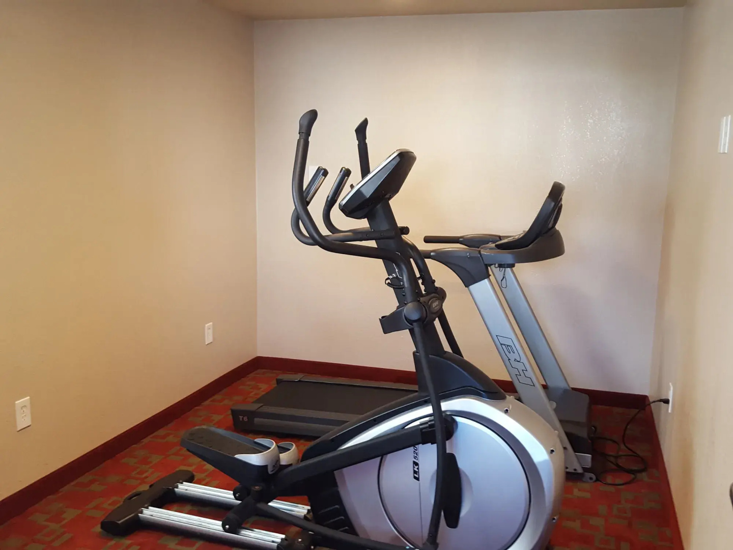 Pacific Shores Inn