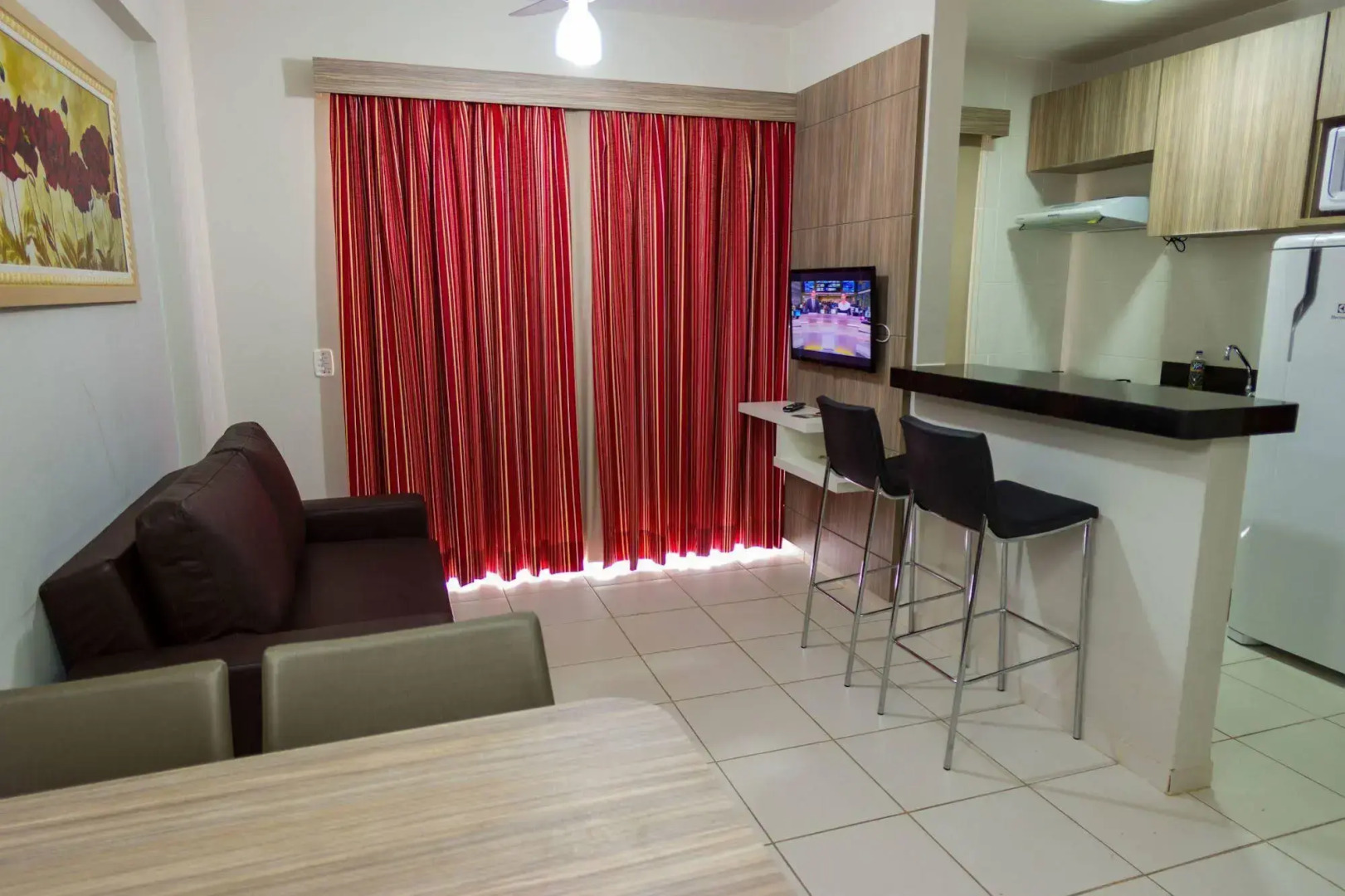 Veredas - RQ Turismo