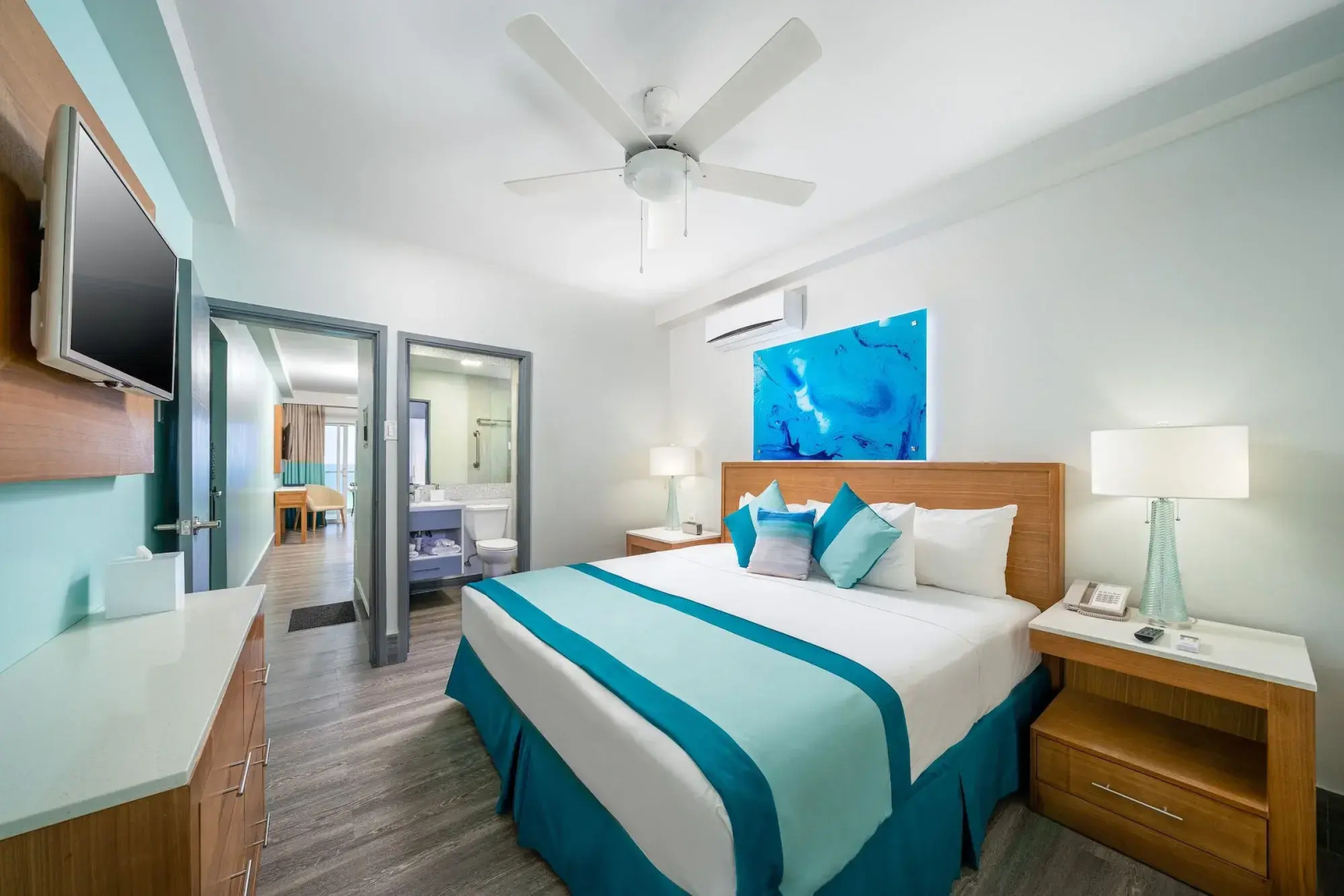 South Gap Hotel