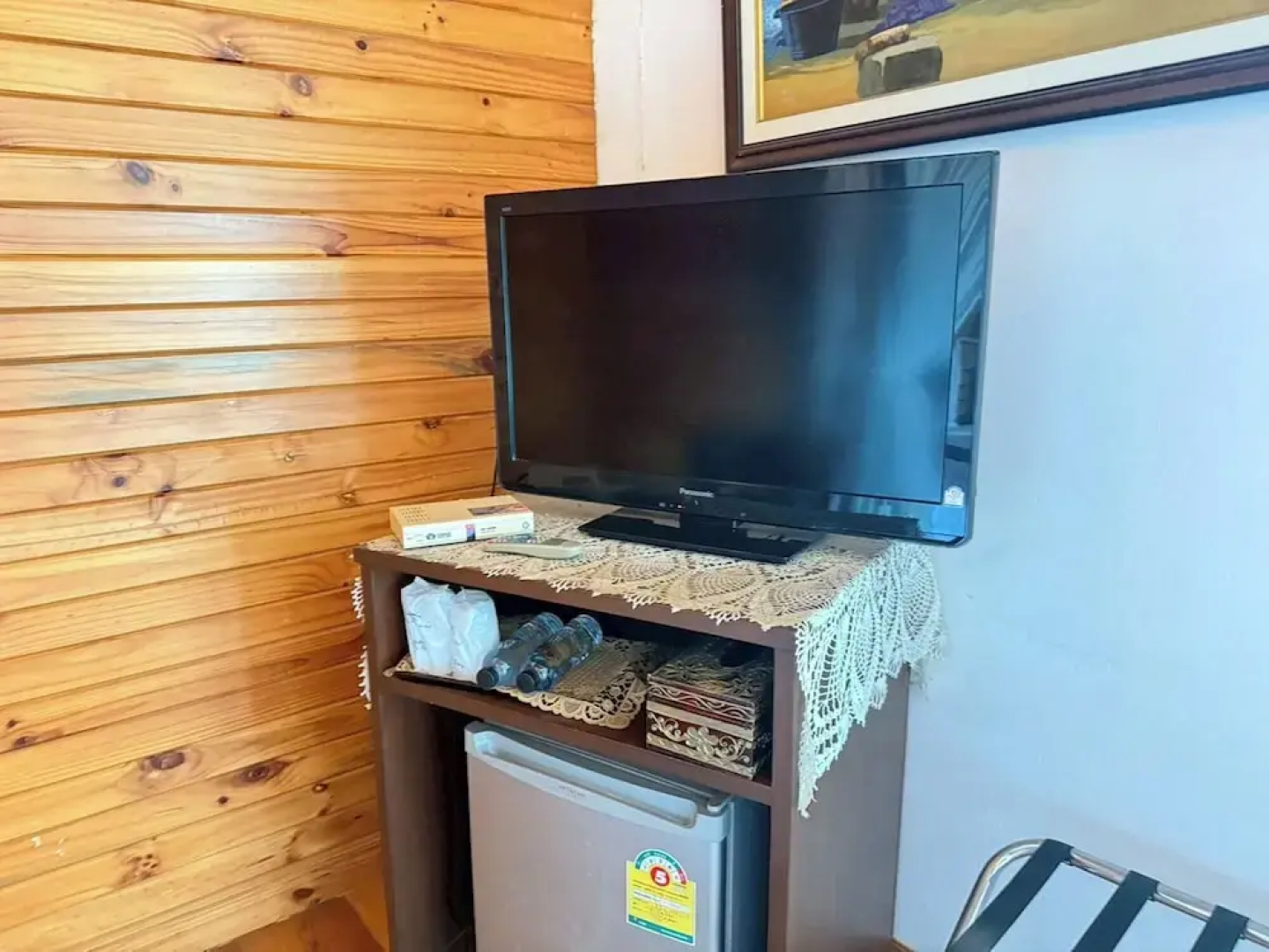 Maekhong Delta Boutique Hotel