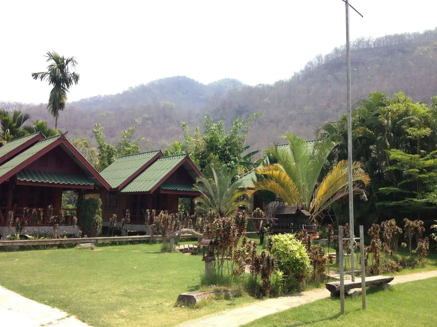 Pitchaporn House