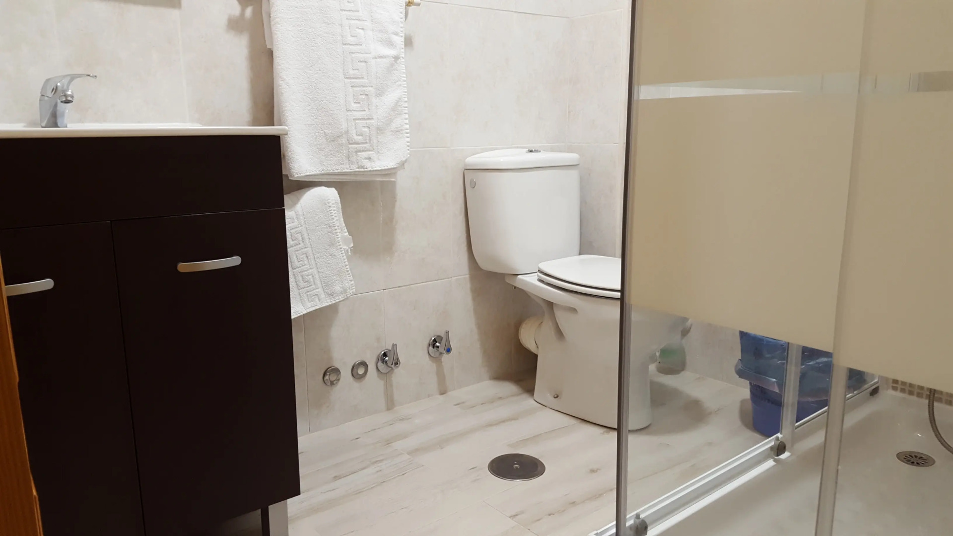 Hostal Cuatro Caños
