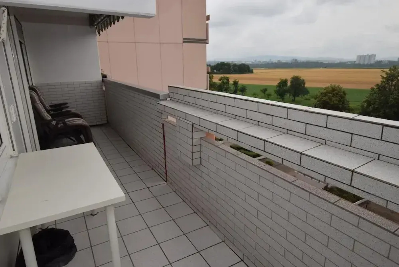 AB Apartment 108