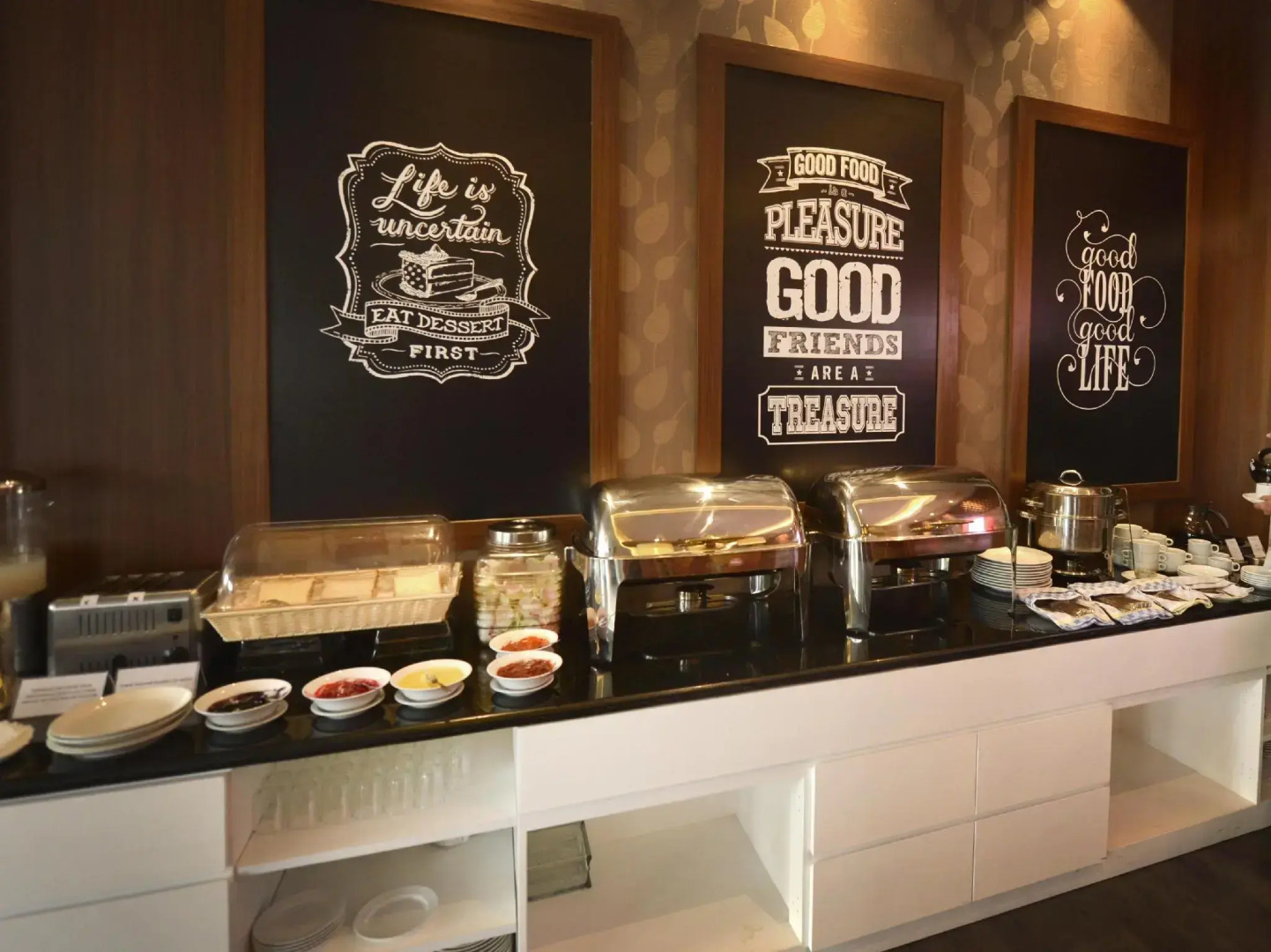 Kalya Hotel Yogyakarta