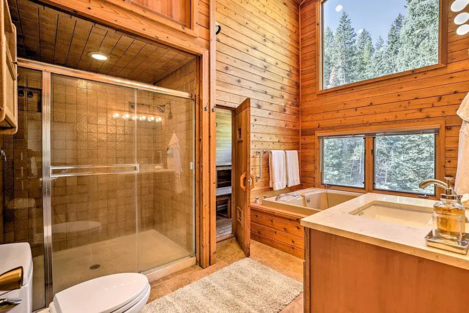 Tranquil Dumont Home w/ Creek & Mtn Views!