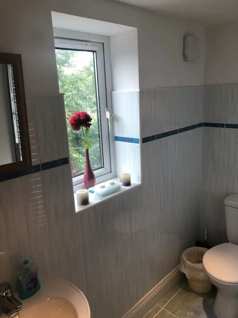 West Nattrass Guesthouse