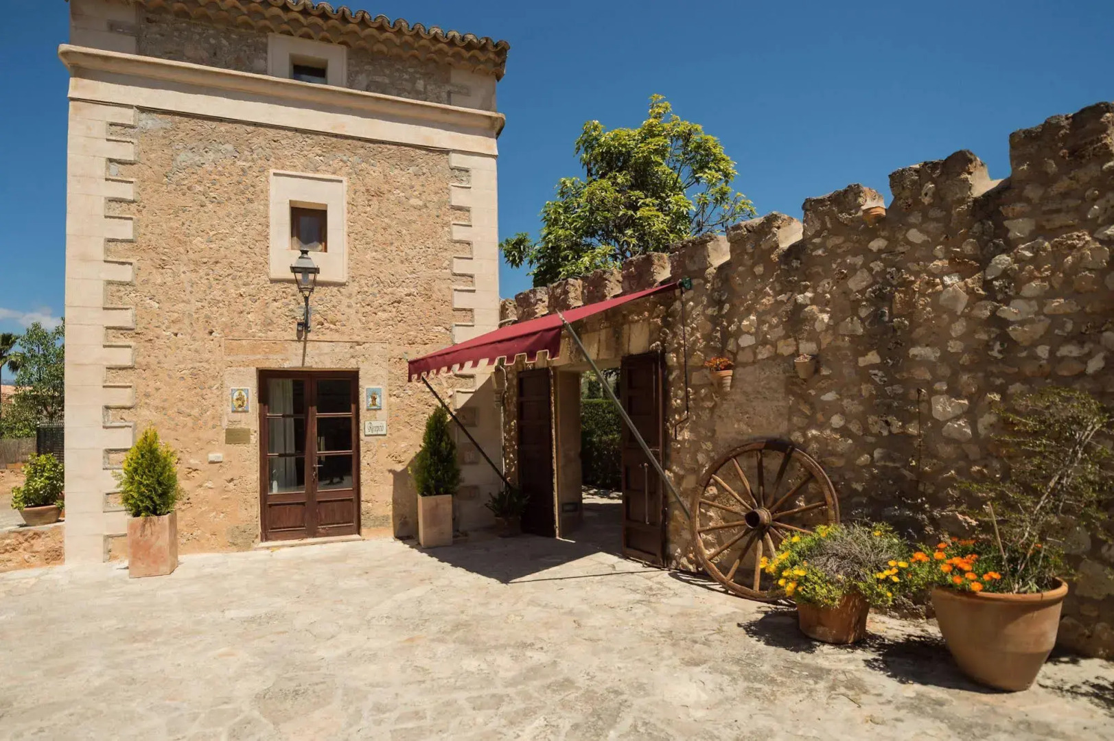 S'Hort de Son Caulelles - Adults Only