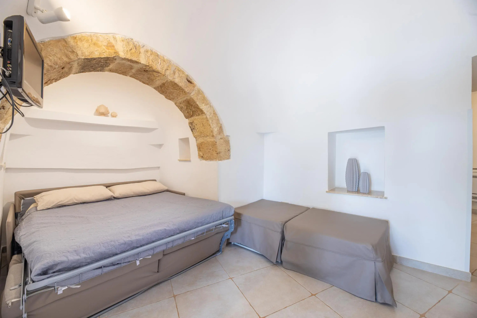 Tenuta Letizia - San Michele Salentino