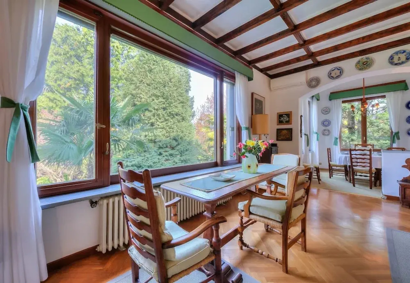 Villa Delle Palme Saltwater Private Pool