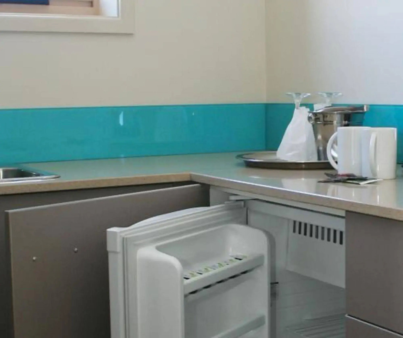 The Dorsal Boutique Hotel