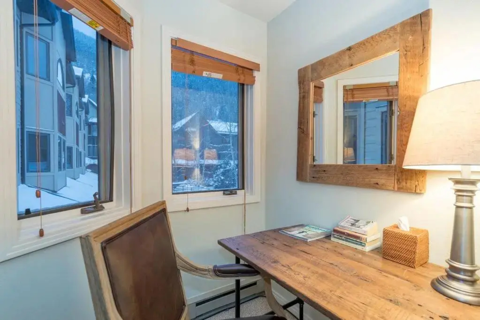 Lulu 6P - A Sophisticated Condo