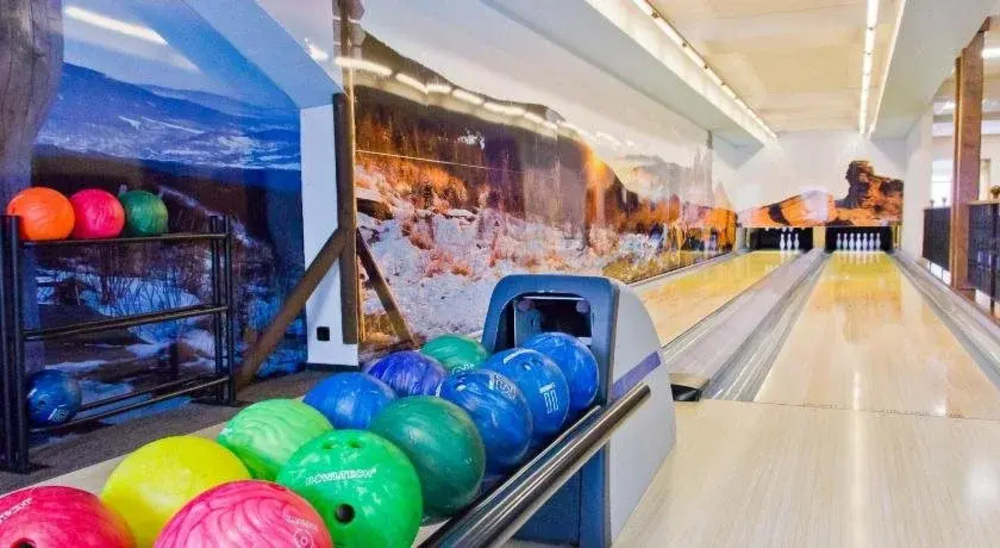 Wellness Hotel Kolštejn