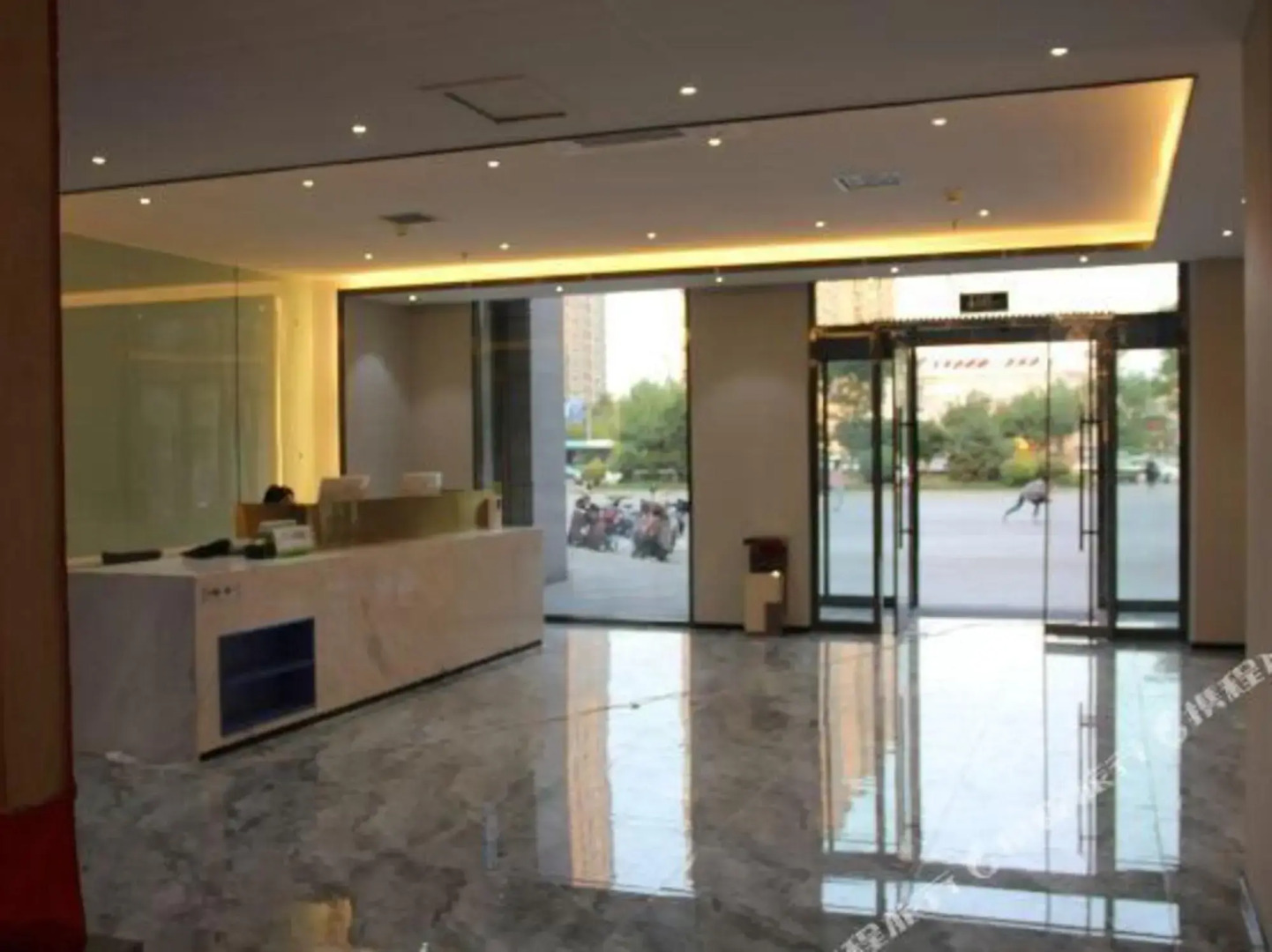 7 Premium (the Fifth People's Hospital of Datong)