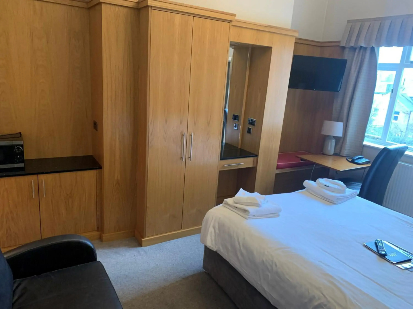 Hedley House Hotel