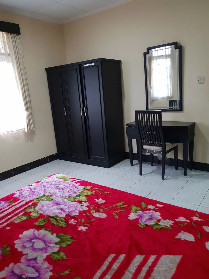 Cisarua Indah Cottage