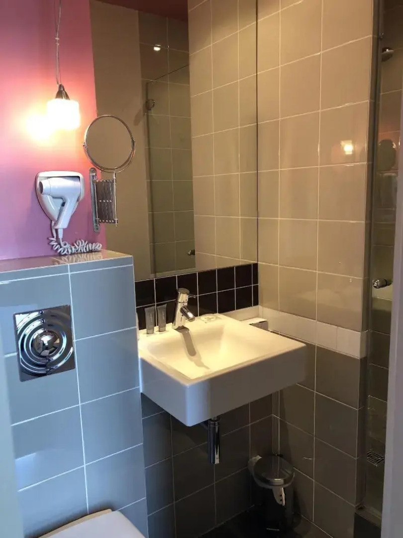 Restaurant Hotel Didier Méril