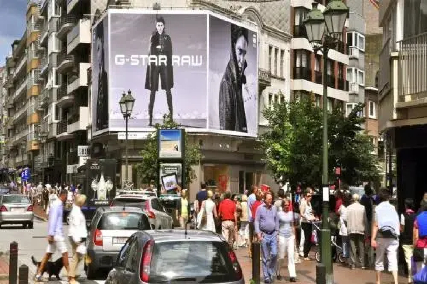 Studio Apartment Van Bunnenplein