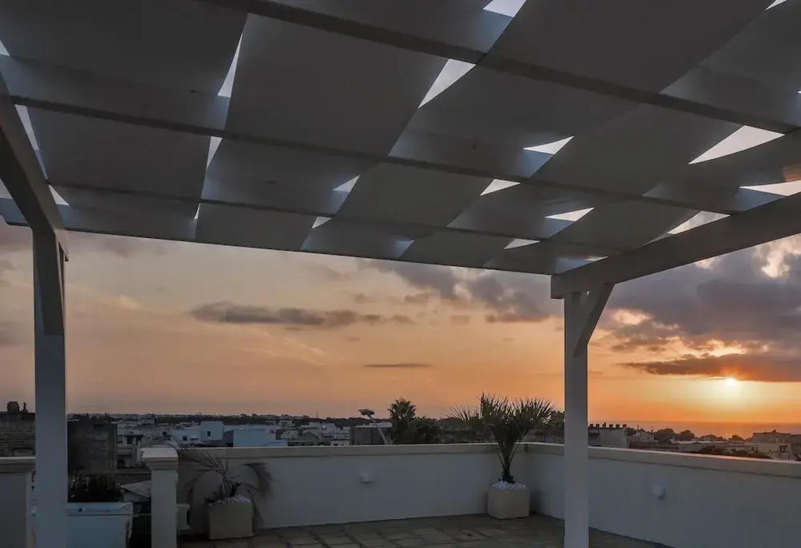 Acquaviva Suites