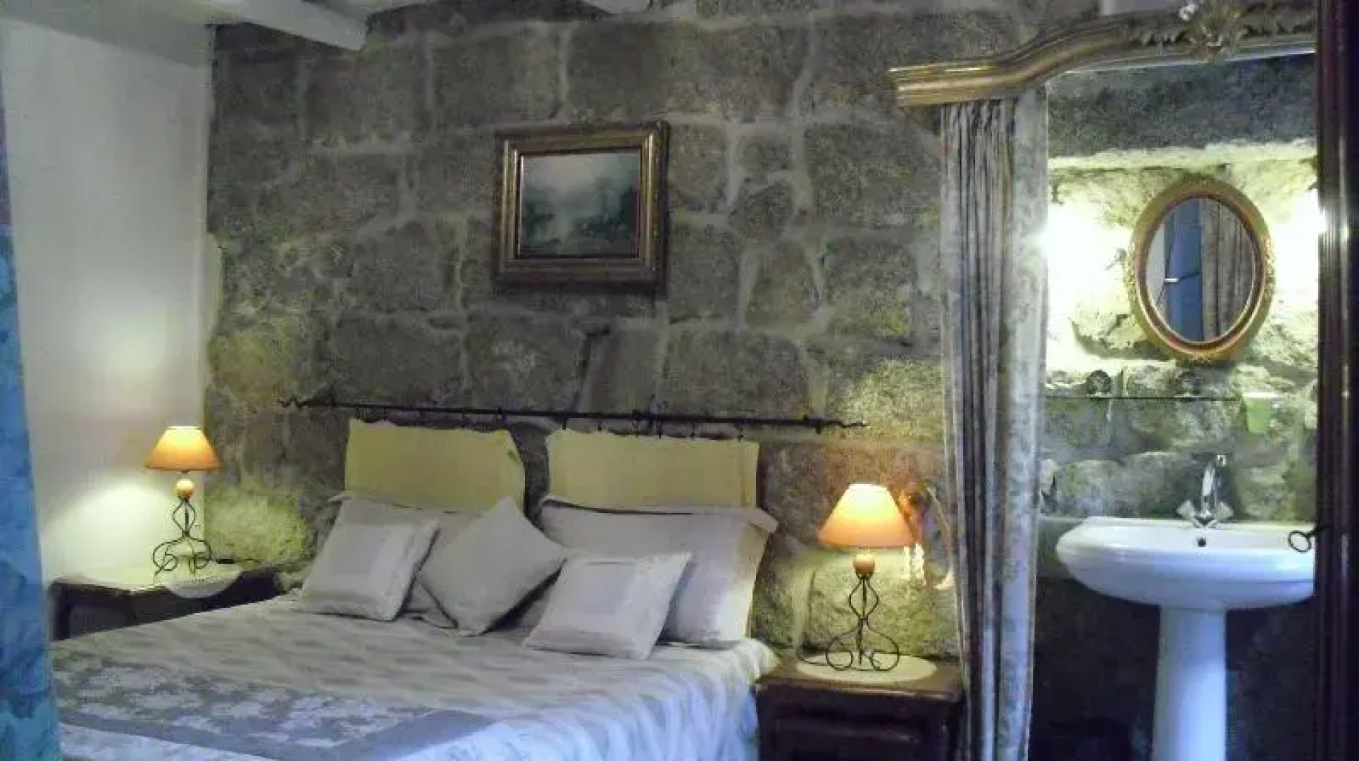 Domaine De Croccano