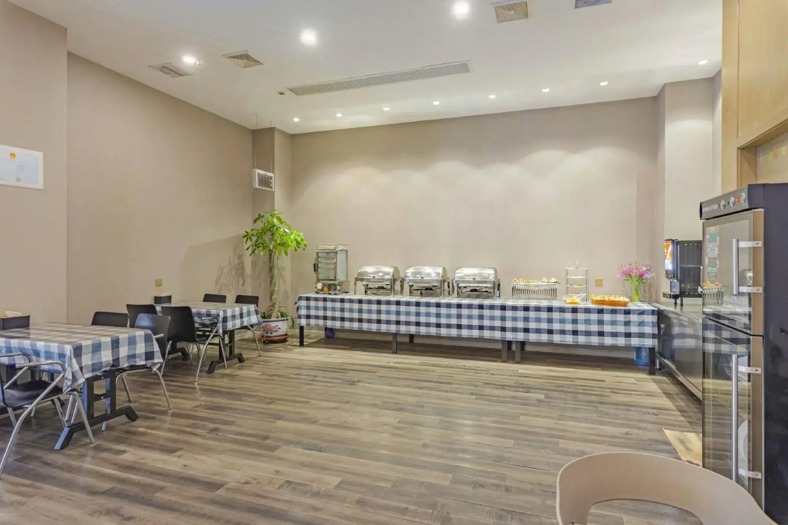 GreenTree Alliance Bengbu Railway Station Branch