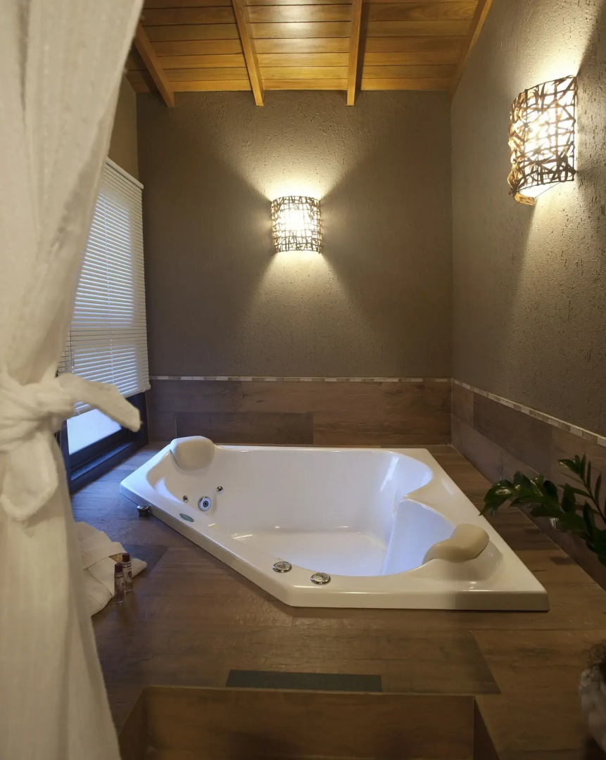 Pousada Villa Fiorita