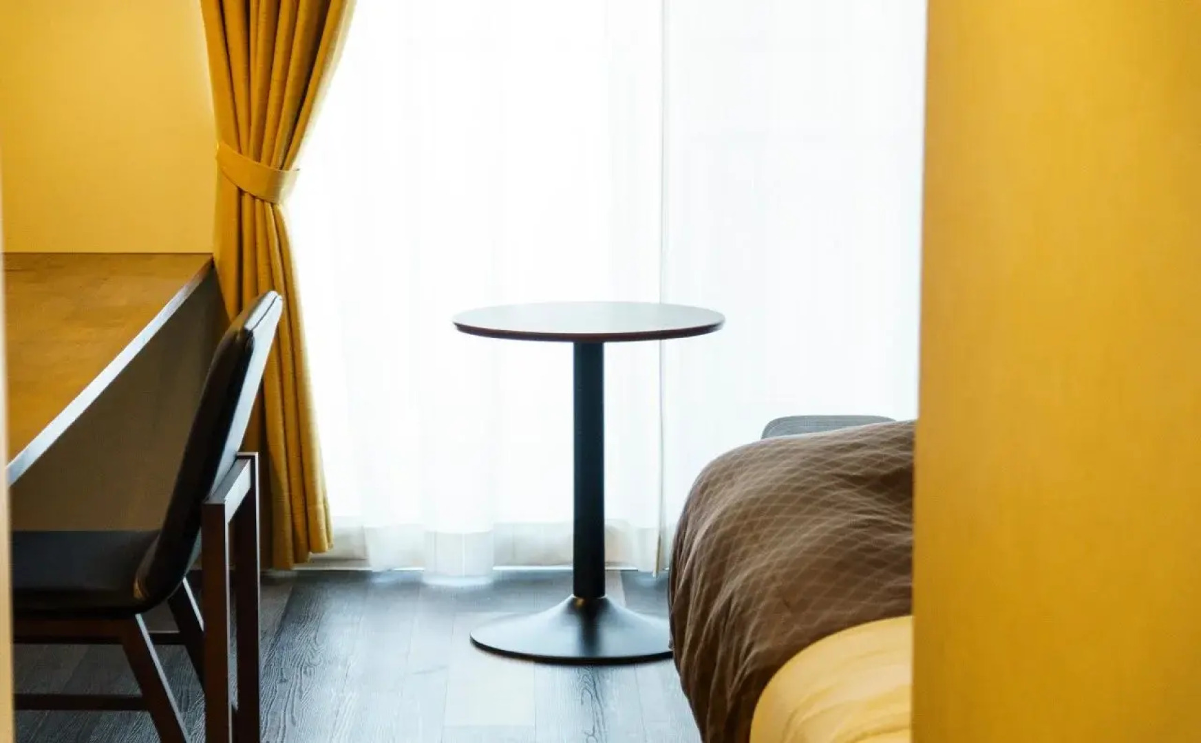 Mr.KINJO in MINAMIUEBARU