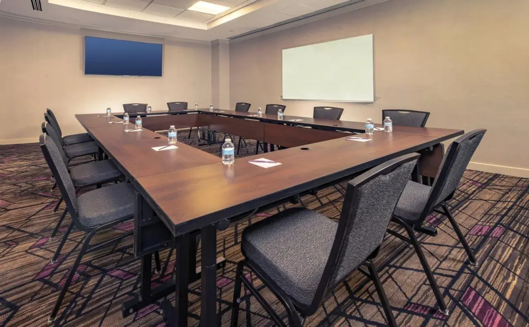 Residence Inn Alexandria Old Town/Duke Street by Marriott