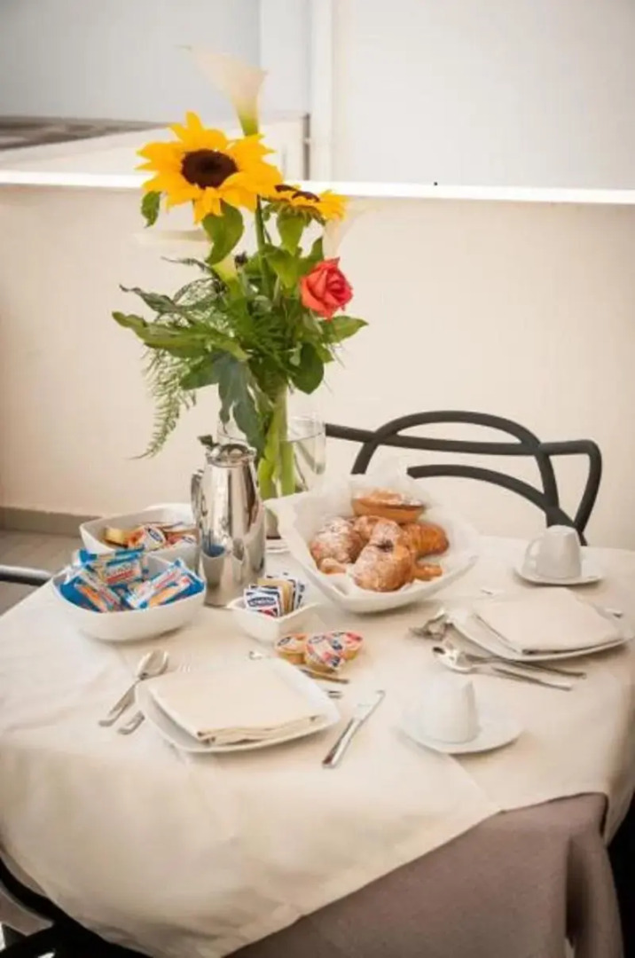 Barone Liberty & Luxury SPA-Boutique Hotel