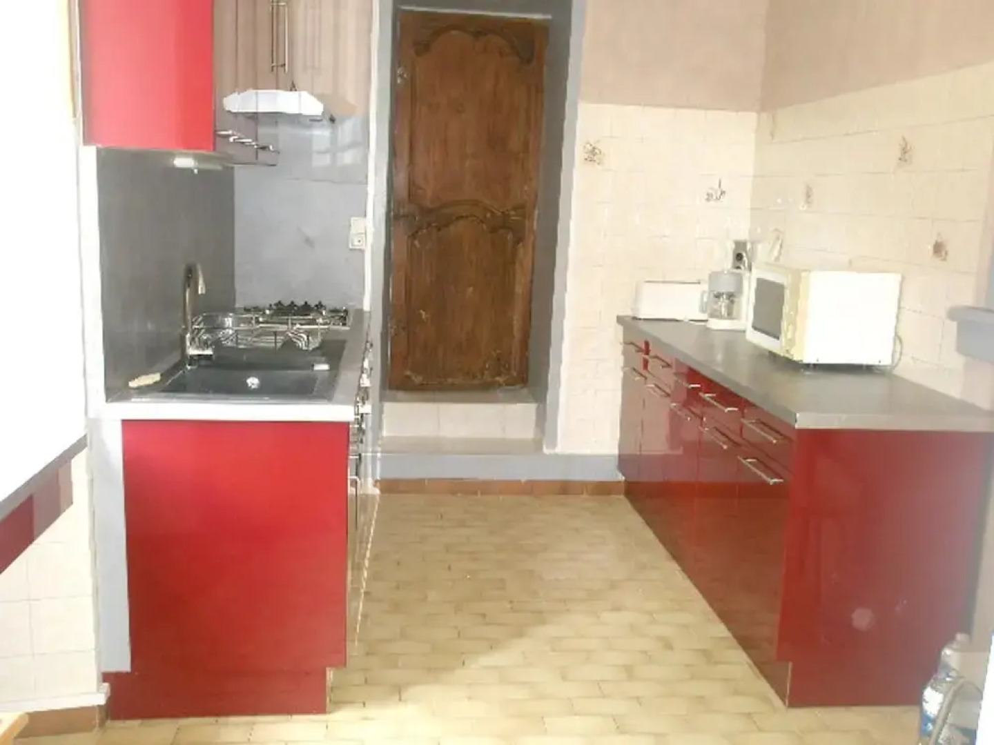 Property With 2 Bedrooms in Saint-félix-de-reillac-et-mortemart, With