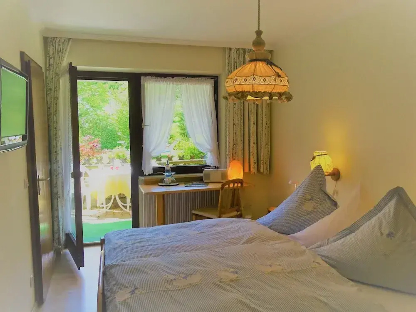 Schwarzwald- Hotel Kräutle