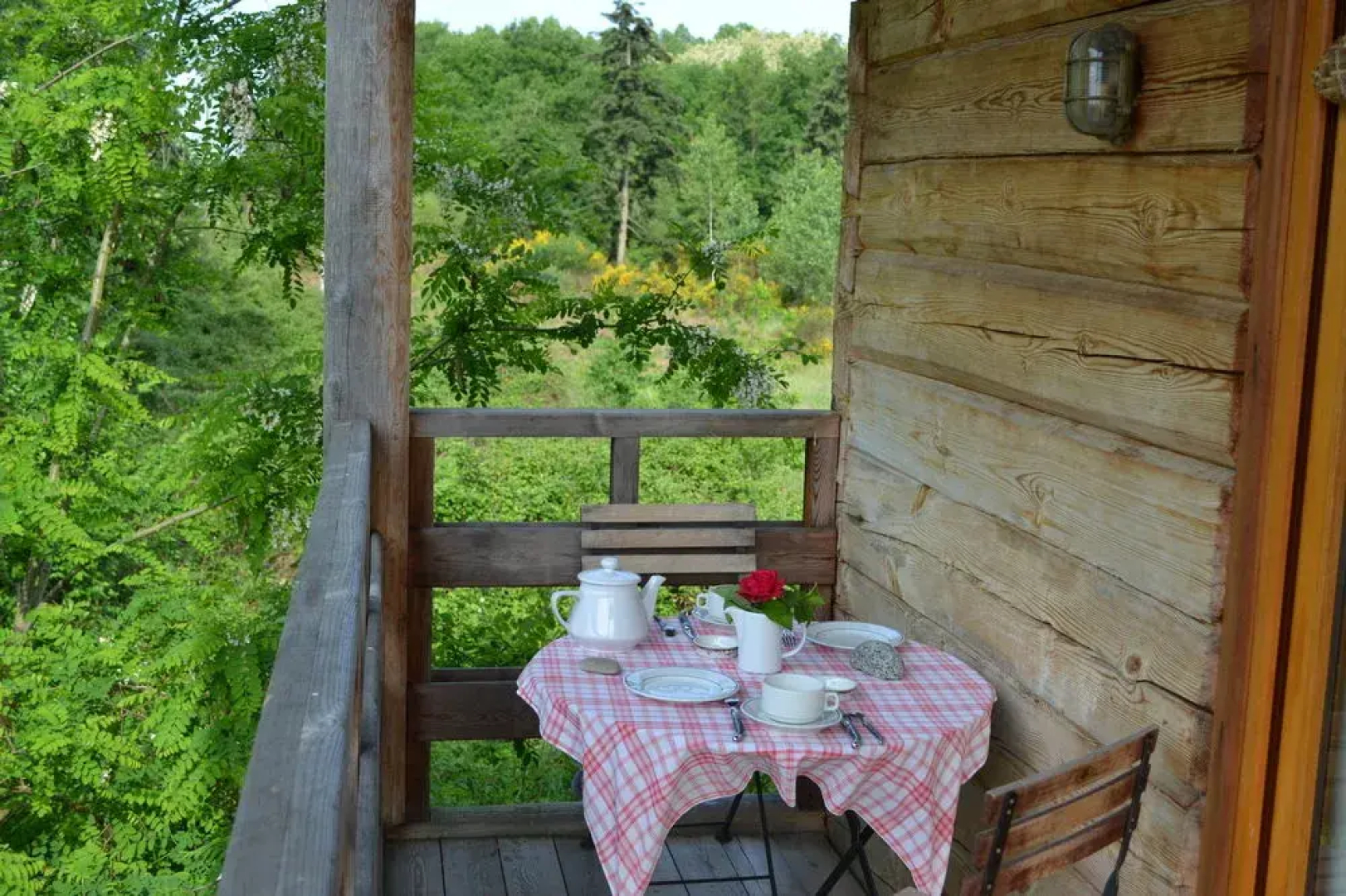 Maison dHôtes La Chouanniere