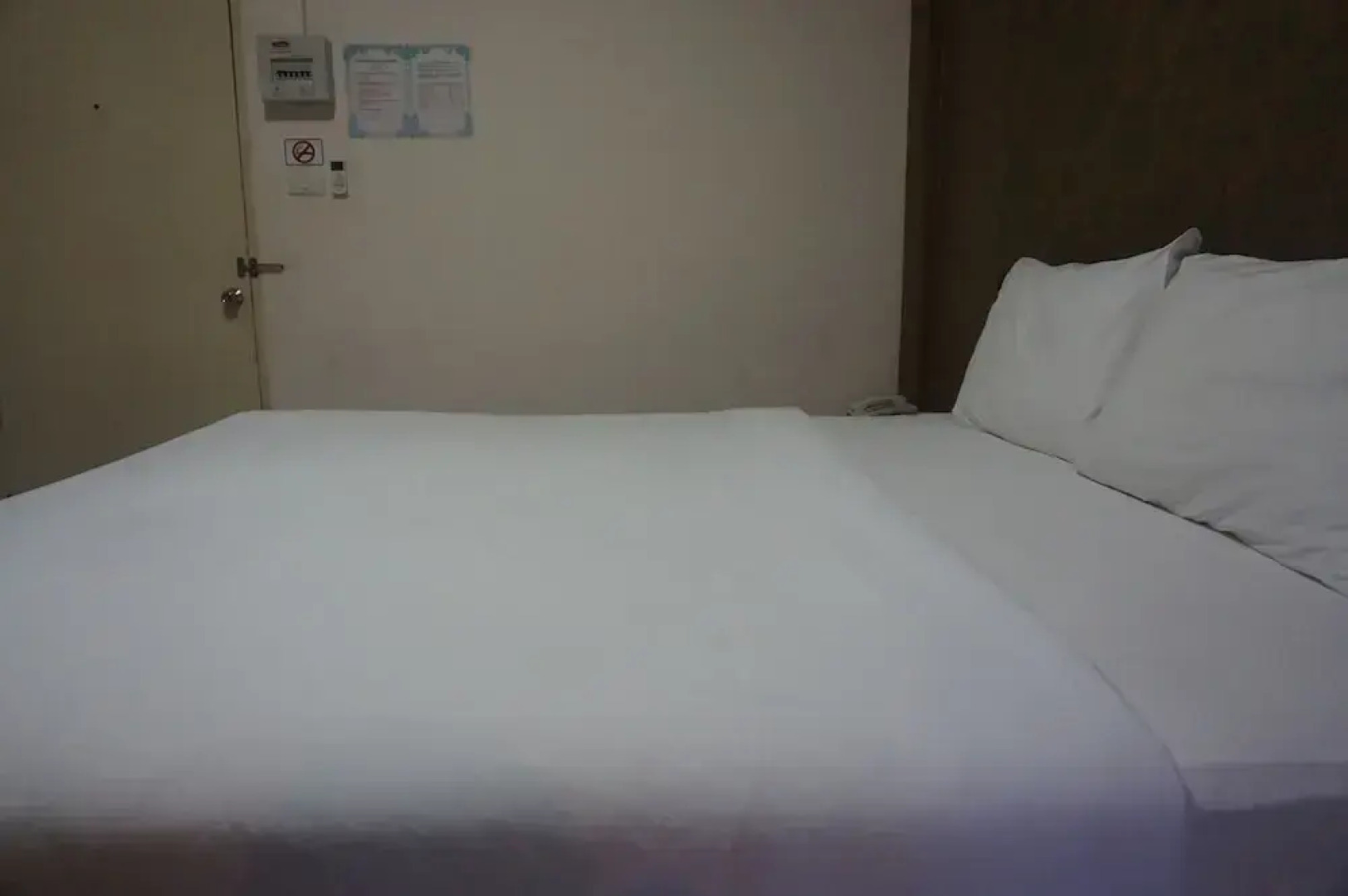 Wetsawat Place Hotel