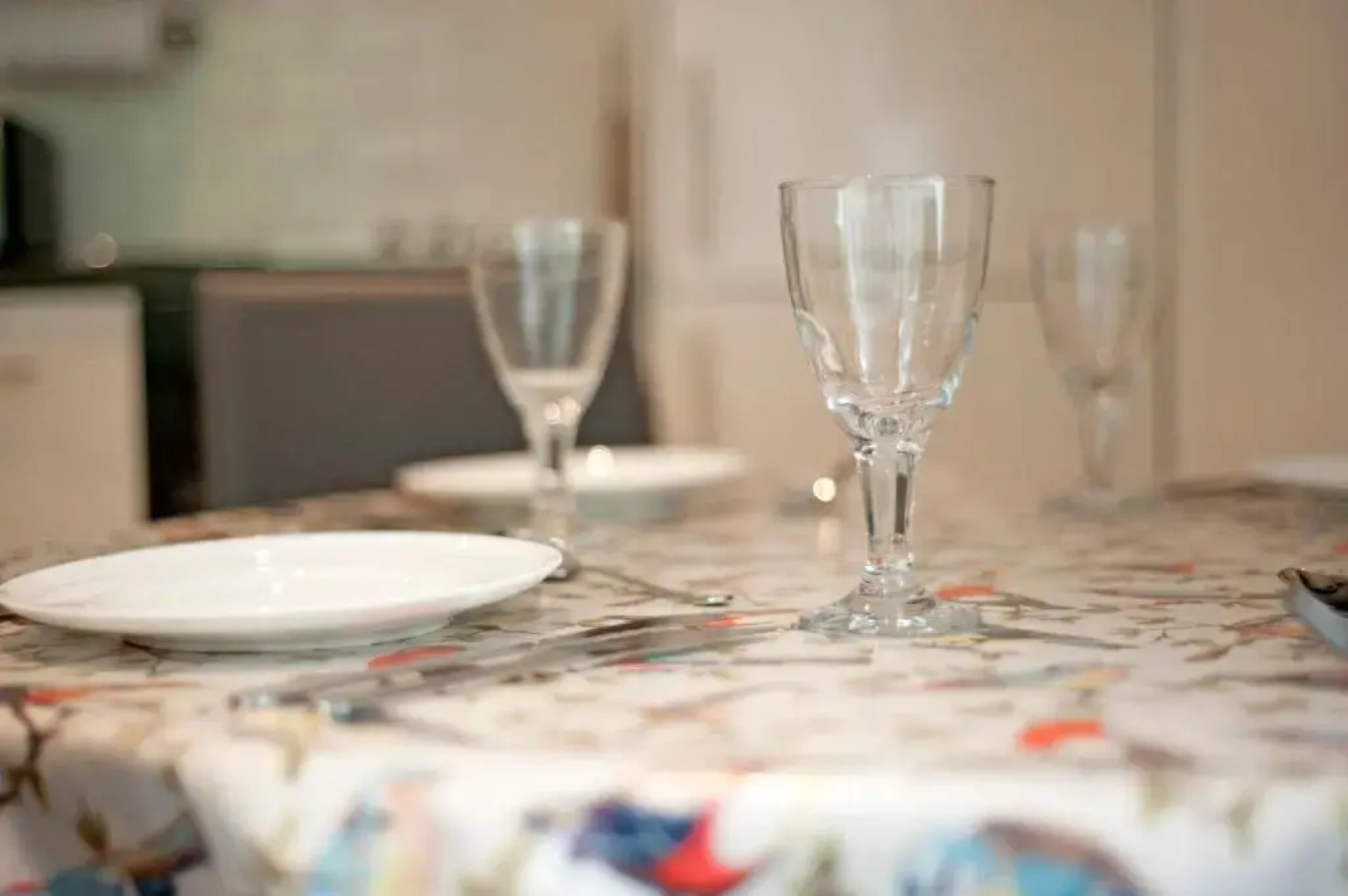 The Apartment, 24 West End Terrace, Winchester