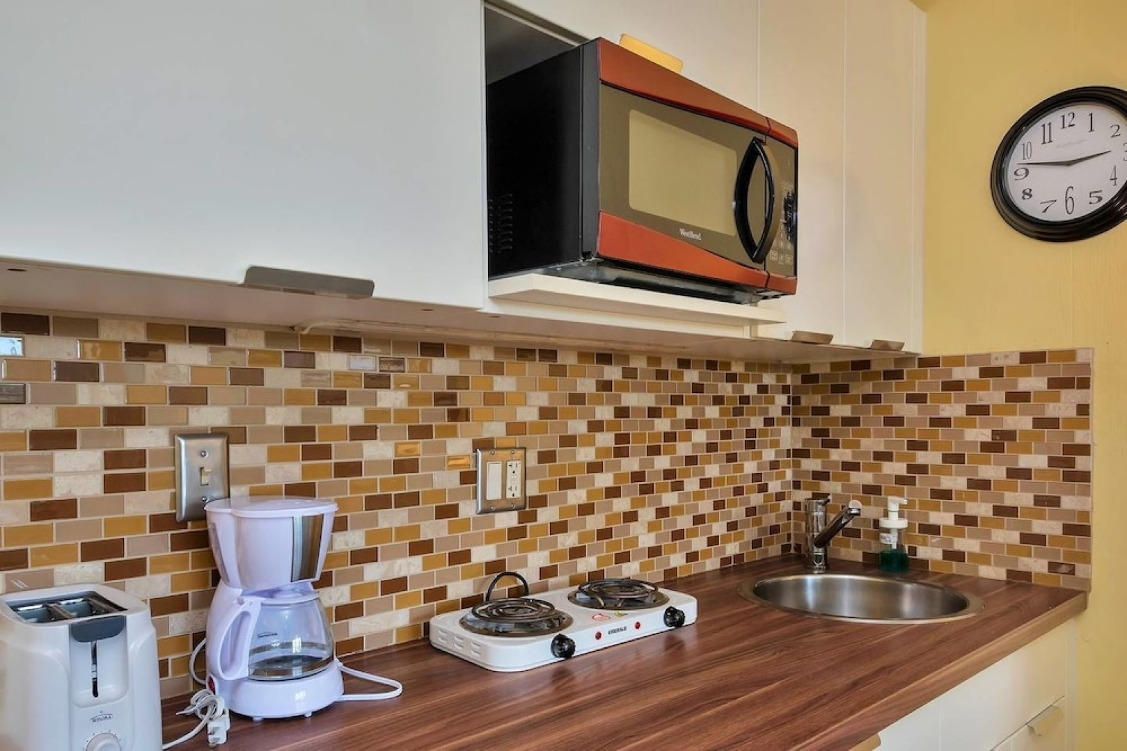 Cozy Studio Hallandale Beach, near the Ocean :)