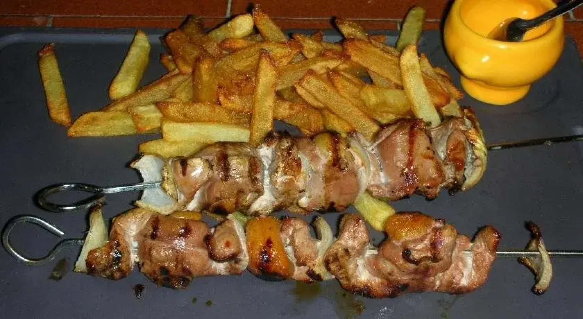 Hostellerie Le Mirabeau