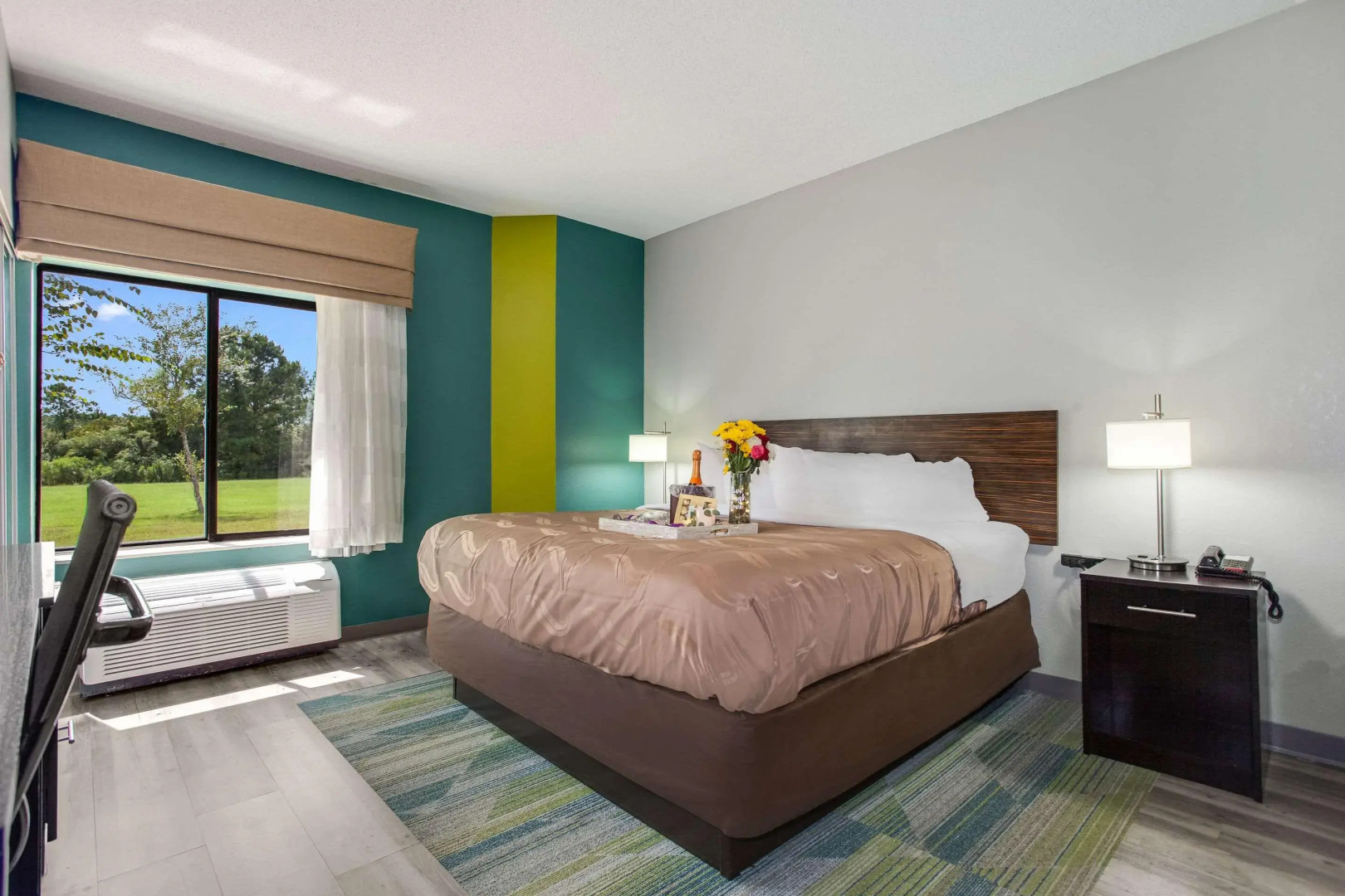 Quality Inn Conway Northwest