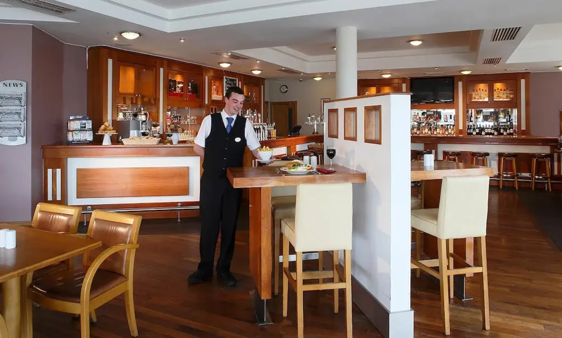 Viking Hotel Waterford