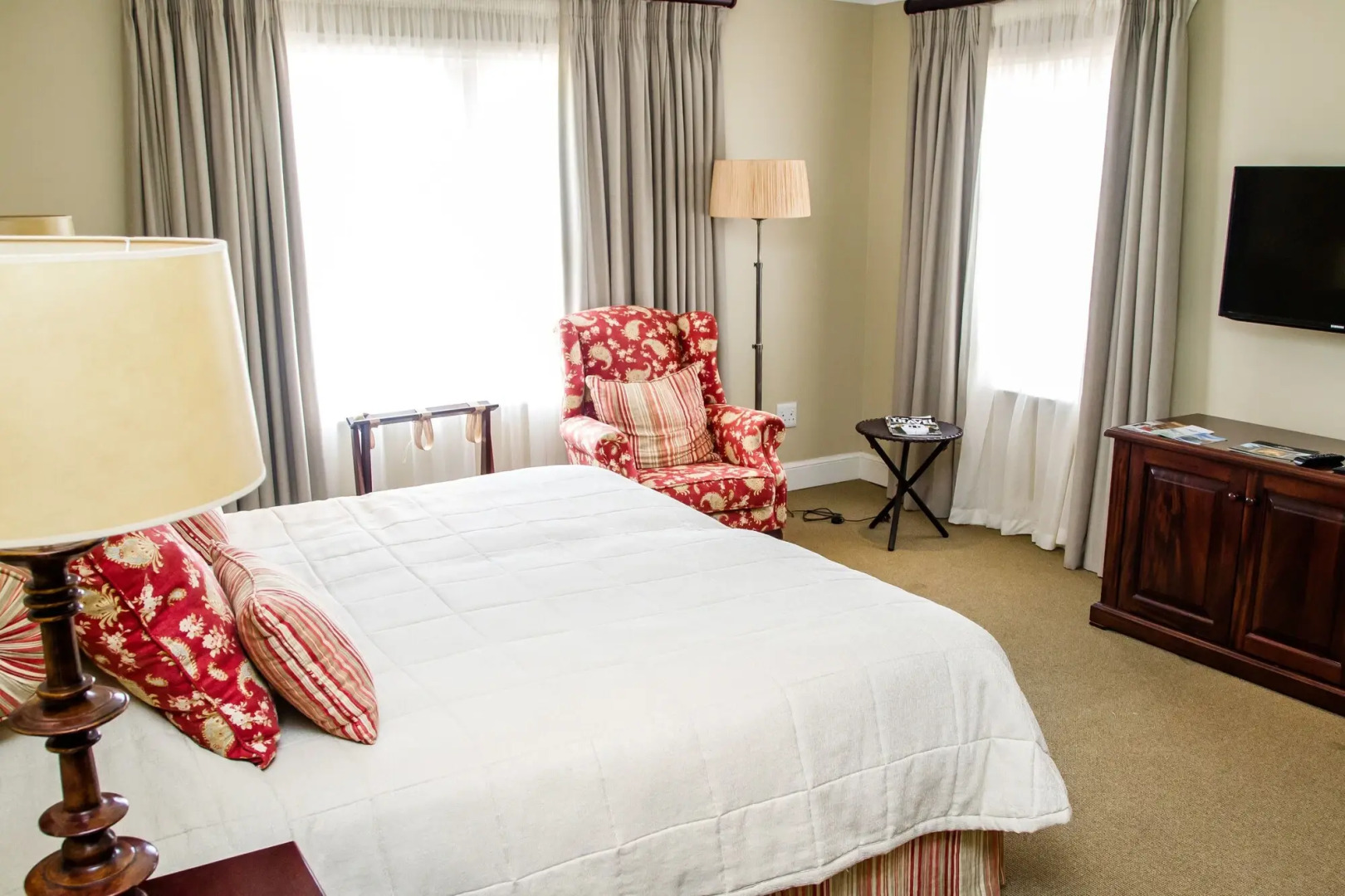 Auberge Hollandaise Guest House